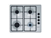 NEFF N30 60CM NAT GAS HOB STAINLESS STEEL | T26BR46NO
