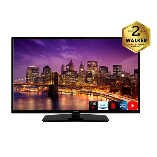 WALKER 32' HD READY SMART TV | WPS32241HDBK| SALE DEAL!
