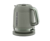 KENWOOD DUSK OLIVE GREEN KETTLE | ZJP30.OGN