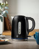 RUSSELL HOBBS QUIET BOIL KETTLE BLACK 20462