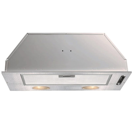 AIRSTREAM 52CM ECO CANOPY BUILT UNDER HOOD | AIRBUCH52ECO