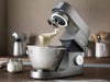 KENWOOD CHEF TITANIUM FOOD MIXER | KVC7300S