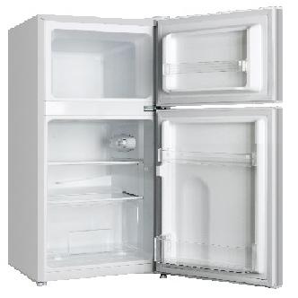POWERPOINT UNDERCOUNTER FRIDGE FREEZER P7531M/4