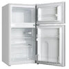 POWERPOINT UNDERCOUNTER FRIDGE FREEZER P7531M/4