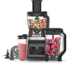 NINJA 3 IN 1 FOOD PROCESSOR & BLENDER WITH AUTO IQ|  BN800UK|SALE DEAL!