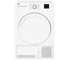 BEKO 10KG CONDENSOR DRYER WHITE | DTLC100051W