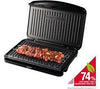 GEORGE FOREMAN LARGE HEALTH FIT GRILL 25820 | SALE DEAL!