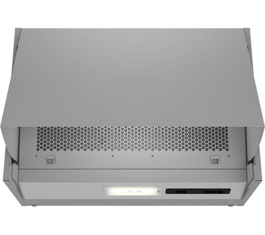 BEKO 60CM INTEGRATED COOKER HOOD | HNE51210S