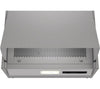 BEKO 60CM INTEGRATED COOKER HOOD | HNE51210S