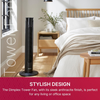 DIMPLEX 3 SPEED TOWER COOLING FAN
