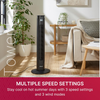 DIMPLEX 3 SPEED TOWER COOLING FAN