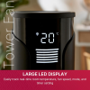 DIMPLEX 3 SPEED TOWER COOLING FAN