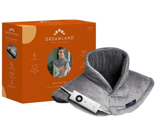 DREAMLAND REVIVE ME NECK & SHOULDER PAD | 16895