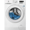 ELECTROLUX 8KG WASHING MACHINE WHITE - EFI61841B