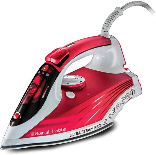 RUSSELL HOBBS ULTRASTEAM PRO IRON | 23990| BLACK FRIDAY DEAL!
