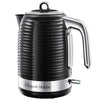 RUSSELL HOBBS INSPIRE BLACK KETTLE| 24361