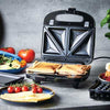 RUSSELL HOBBS 3 IN 1 COMBI SANDWICH MAKER | 24550