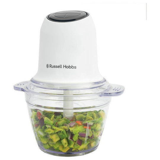 RUSSELL HOBBS GO CREATE MINI CHOPPER| 27540