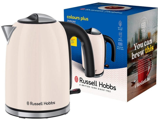 RUSSELL HOBBS JASMINE KETTLE | 28510