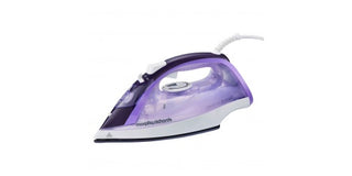 MORPHY RICHARDS CRYSTAL CLEAR STEAM IRON | 300301