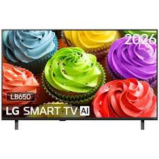 LG 43' FULL HD SMART TV| 43LB65006LA | SALE DEAL!