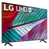 LG 43' 4K UHD 4K SMART TV - 43UR78006LK - BLACK FRIDAY DEAL!