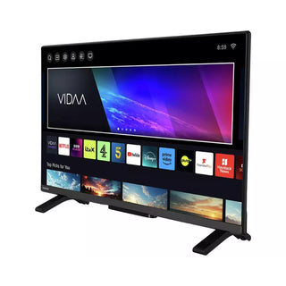TOSHIBA 43' 4K ULTRA HD SMART TV | 43UV2363DB