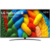 LG 43' NANOCELL AI 4K SMART TV | 43NANO81A6A | SALE DEAL!