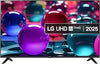 50'LG 4K  UHD SMART TV | 50UA73006LA| SALE DEAL!