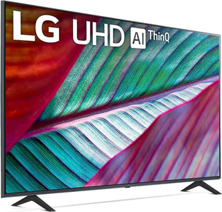 LG 65' UHD 4K SMART TV - 65UR78006LK | SALE DEAL!