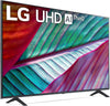 LG 50' UHD 4K SMART TV - 50UR78006LK | SALE DEAL!