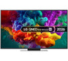 LG 55' QNED EVO AI MINI LED 4K SMART TV | 55QNED86B6B | SALE DEAL!