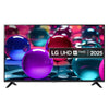 LG 55' 4K UHD SMART TV| 55UA73006LA.AEK| SALE DEAL!