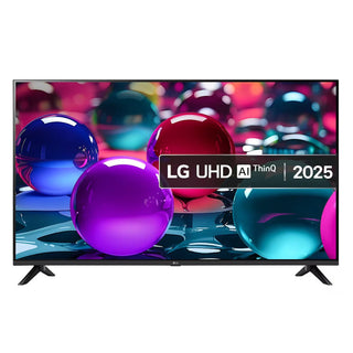 LG 55' 4K UHD SMART TV| 55UA73006LA.AEK| SALE DEAL!