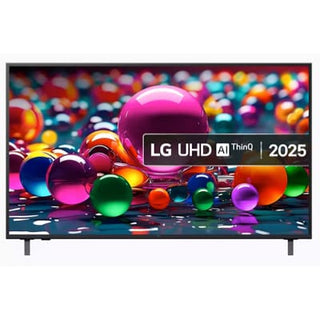 LG 55' 4K UHD SMART TV | 55UA75006LA.AEK | BLACK FRIDAY DEAL!