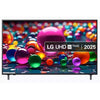 LG 55' 4K UHD SMART TV | 55UA75006LA.AEK | BLACK FRIDAY DEAL!
