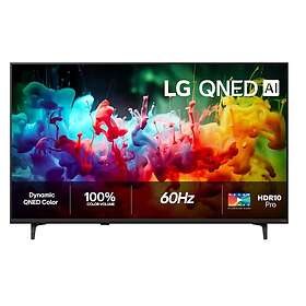 LG 55' QNED AI MINI LED 4K  SMART TV| 55QNED72B6B | SALE DEAL!