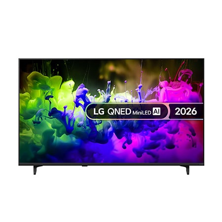 LG 55' QNED AI MINI LED 4K SMART TV | 55QNED7EB3C| SALE DEAL!
