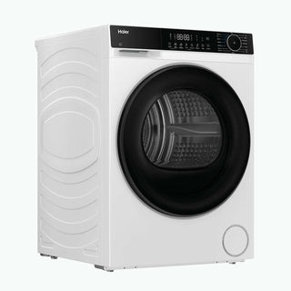 HAIER 8KG HEAT PUMP TUMBLE DRYER | HD80-D357U1-UK