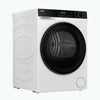 HAIER 8KG HEAT PUMP TUMBLE DRYER | HD80-D357U1-UK