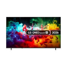 LG 65' QNED AI MINI LED 4K SMART TV | 65QNED72B6B | SALE DEAL!