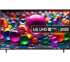LG 65' 4K UHD SMART TV | 65UA75006LA | SALE DEAL!
