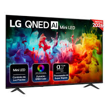 LG 75' QNED AI MINI LED 4K SMART TV | 75QNED72B6A | BLACK FRIDAY DEAL!