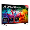 LG 75' QNED AI MINI LED 4K SMART TV | 75QNED72B6A | BLACK FRIDAY DEAL!