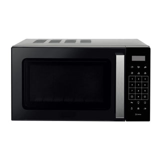 DIMPLEX 23 LTR FREESTANDING MICROWAVE BLACK| 980609| SALE DEAL!