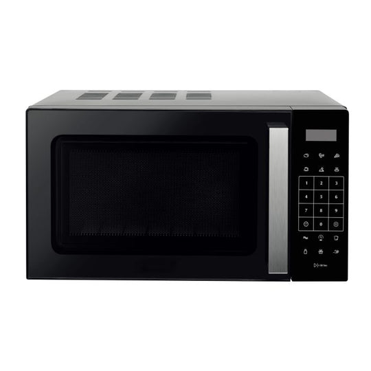 DIMPLEX 23 LTR FREESTANDING MICROWAVE BLACK| 980609| SALE DEAL!