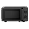 SONA 20 LTR FREESTANDING MICROWAVE BLACK | 980611