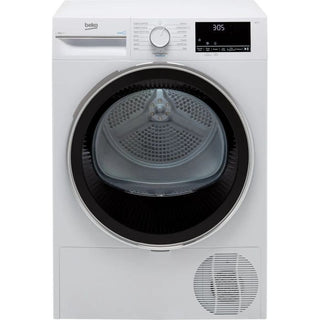 BEKO 8KG HEAT PUMP TUMBLE DRYER - B3T48231DW