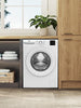 BEKO 10 KG FREESTANDING WASHING MACHINE WHITE | B3W31041W | SALE DEAL!