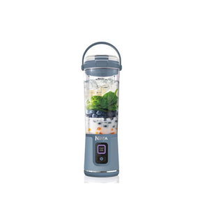 NINJA BLAST CORDLESS PORTABLE BLENDER DENIM BLUE | BC151UKNV